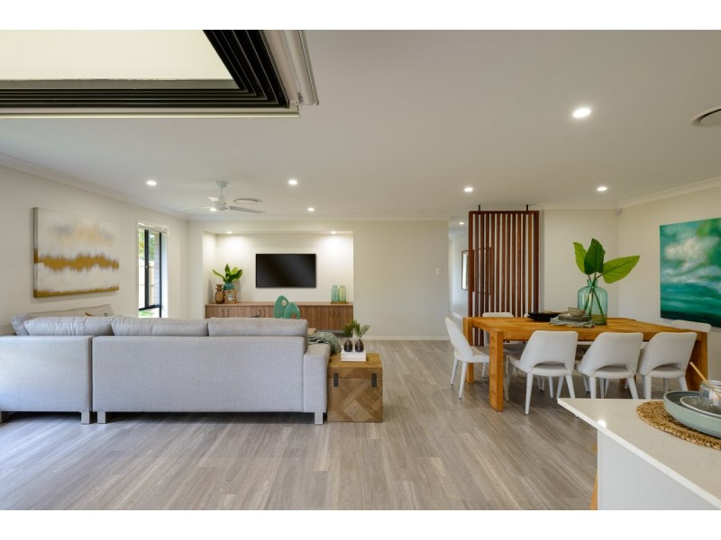 Lot 15 TBA, Glass House Mountains QLD 4518