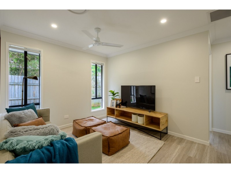 Lot 15 TBA, Glass House Mountains QLD 4518