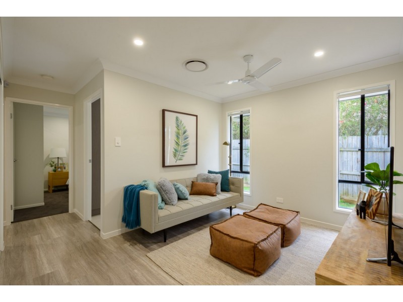 Lot 15 TBA, Glass House Mountains QLD 4518