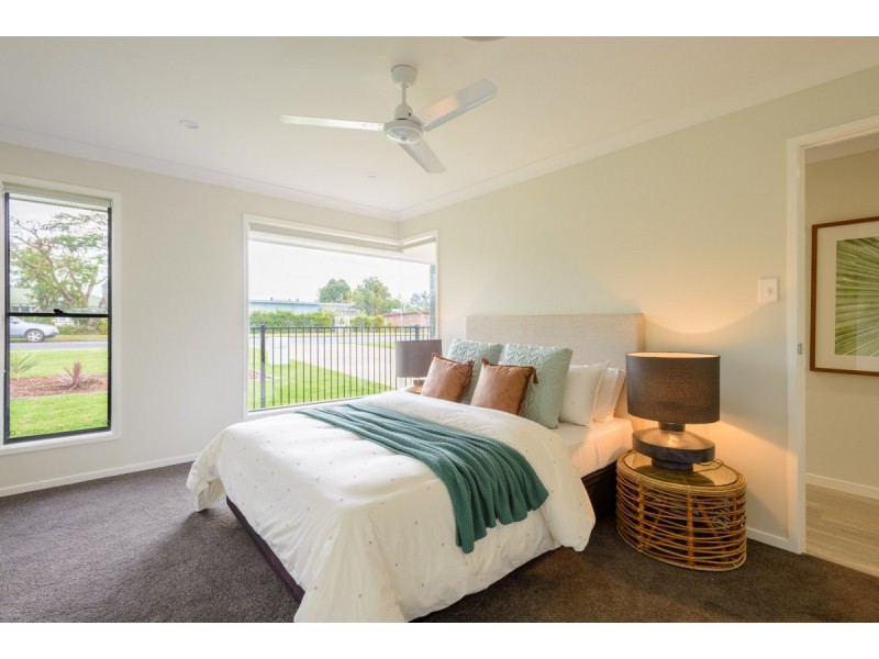 Lot 15 TBA, Glass House Mountains QLD 4518