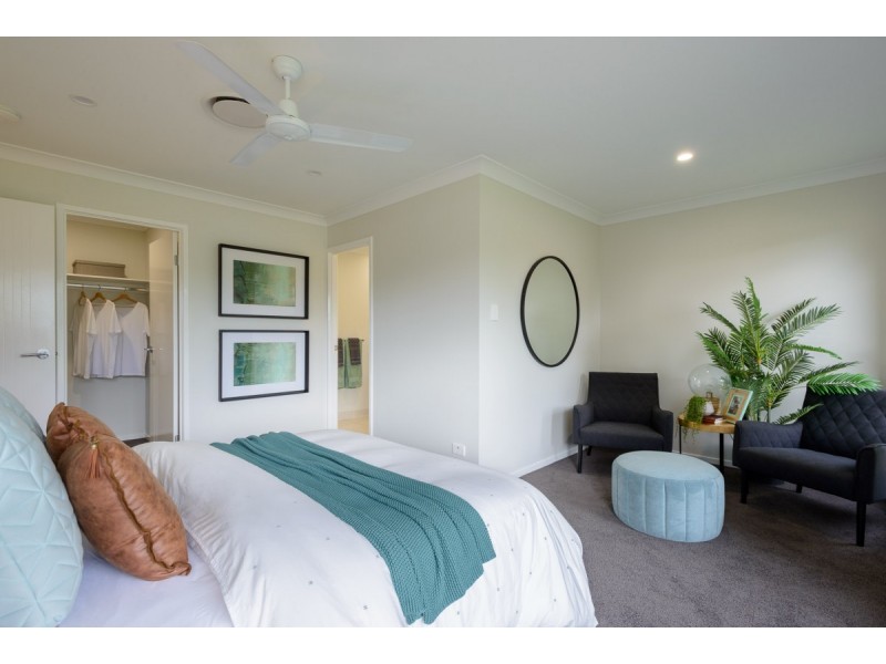 Lot 15 TBA, Glass House Mountains QLD 4518