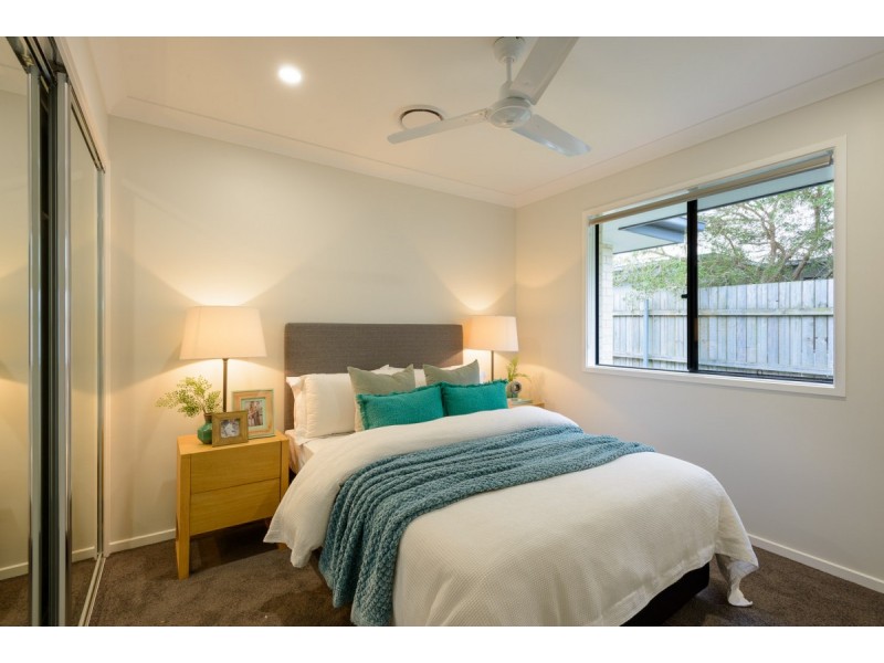 Lot 15 TBA, Glass House Mountains QLD 4518