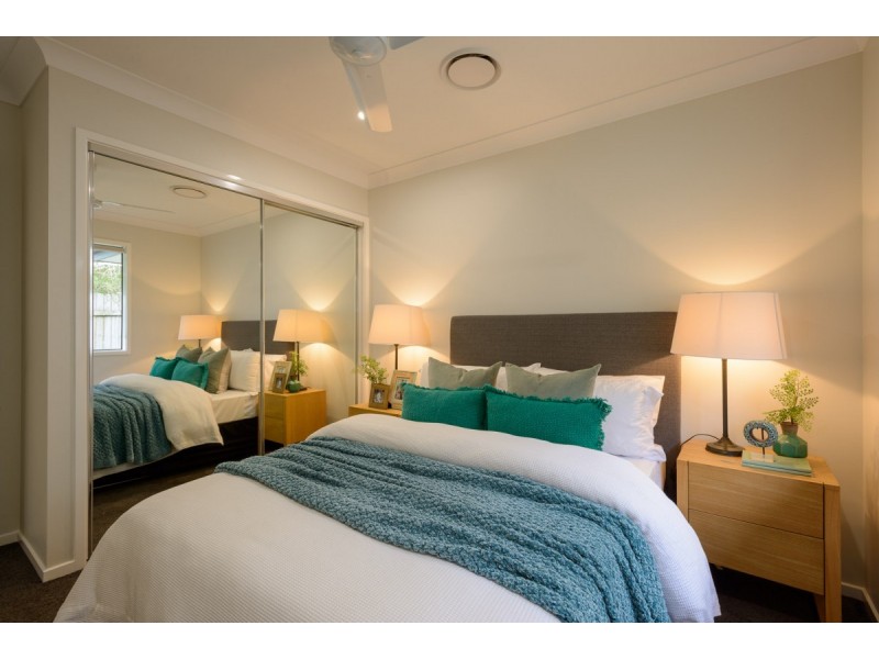 Lot 15 TBA, Glass House Mountains QLD 4518