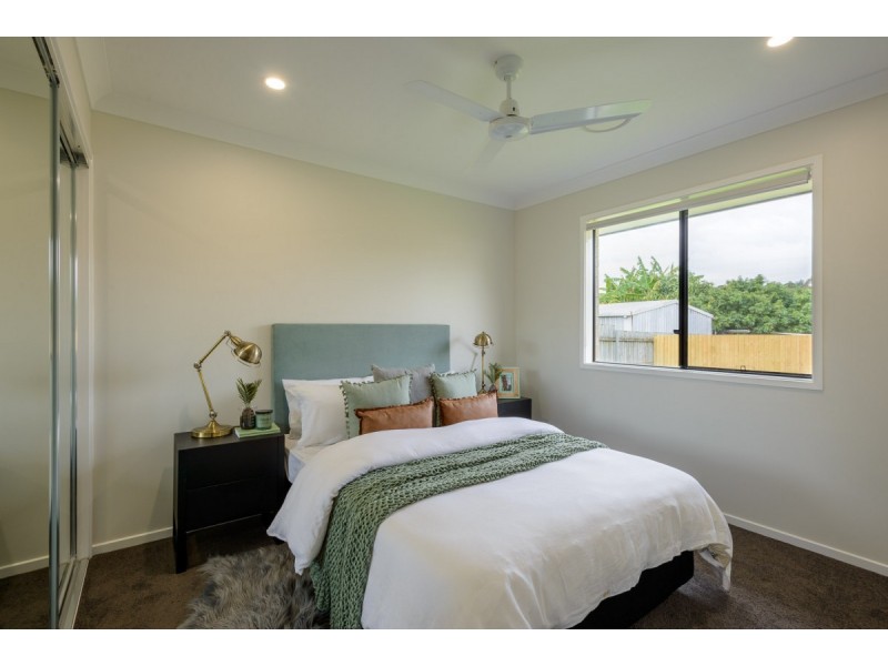 Lot 15 TBA, Glass House Mountains QLD 4518