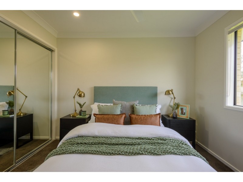 Lot 15 TBA, Glass House Mountains QLD 4518