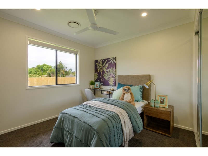 Lot 15 TBA, Glass House Mountains QLD 4518