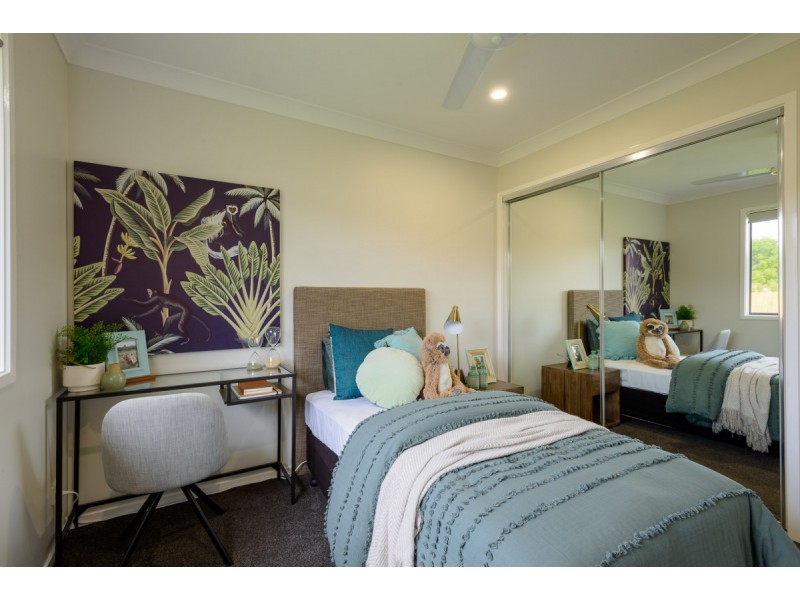 Lot 15 TBA, Glass House Mountains QLD 4518