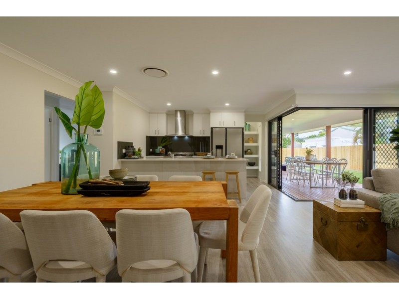 Lot 15 TBA, Glass House Mountains QLD 4518