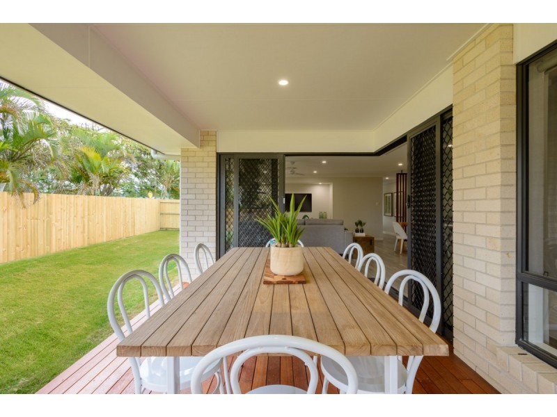 Lot 15 TBA, Glass House Mountains QLD 4518