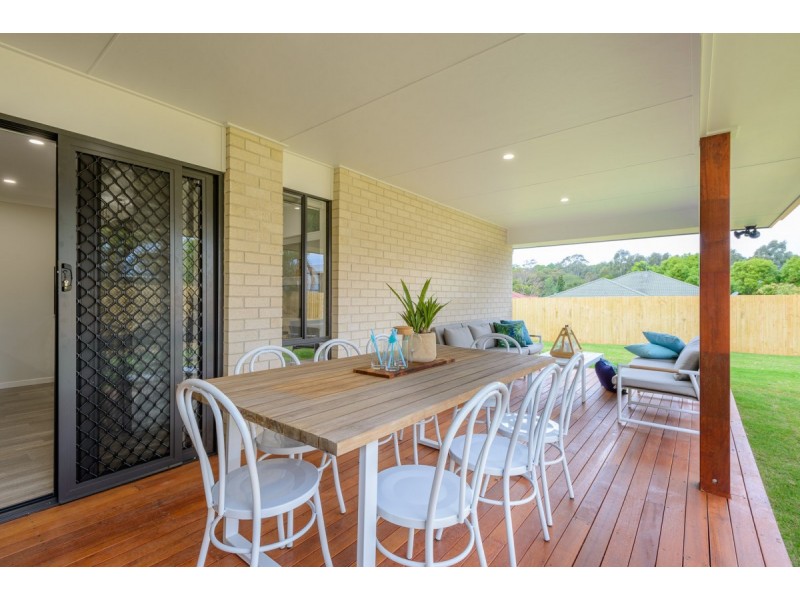 Lot 15 TBA, Glass House Mountains QLD 4518