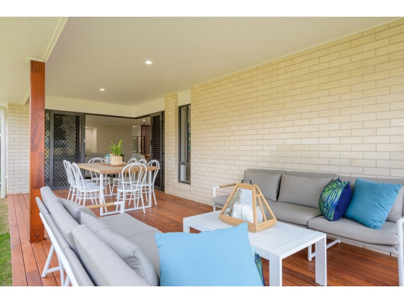 Lot 15 TBA, Glass House Mountains QLD 4518