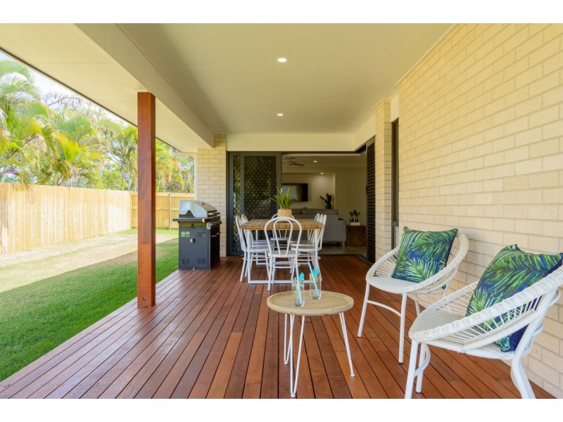 Lot 15 TBA, Glass House Mountains QLD 4518