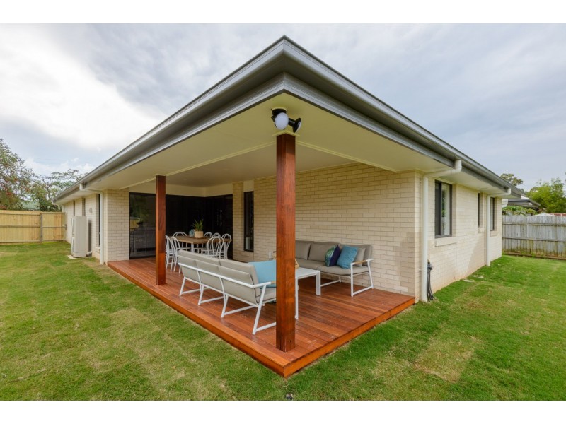 Lot 15 TBA, Glass House Mountains QLD 4518