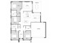 Lot 15 TBA, Glass House Mountains QLD 4518 Floorplan