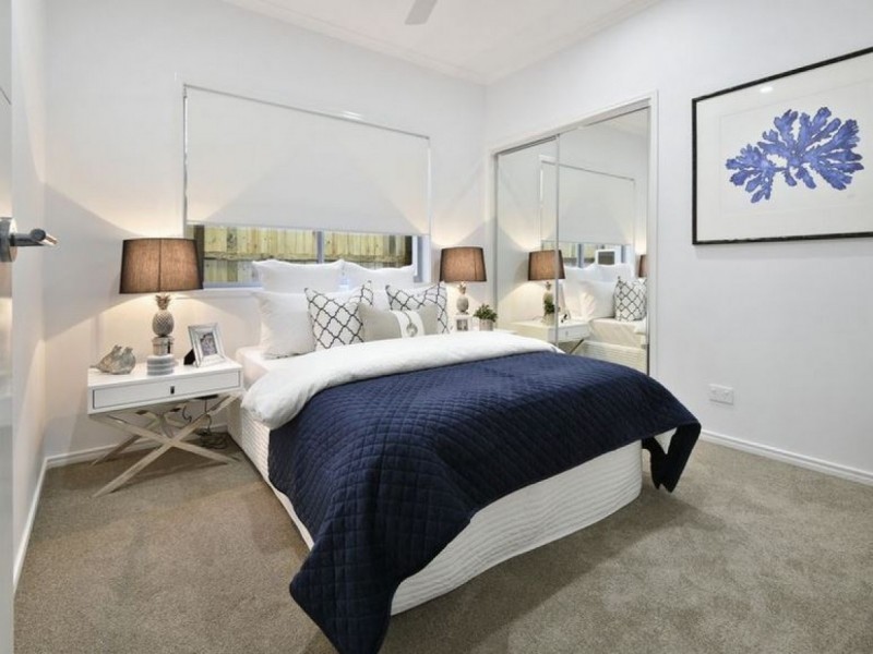 Point Vernon QLD 4655