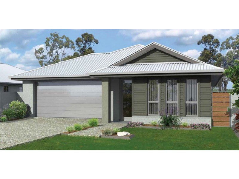 Point Vernon QLD 4655