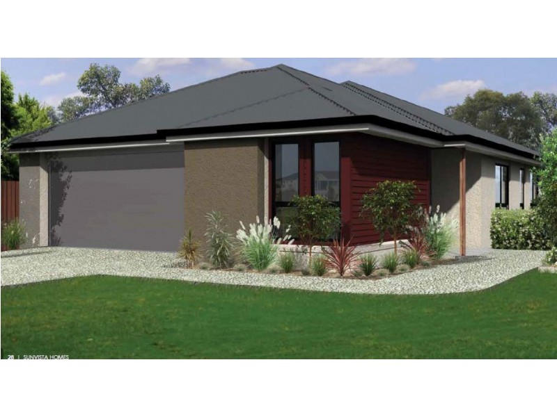 Point Vernon QLD 4655