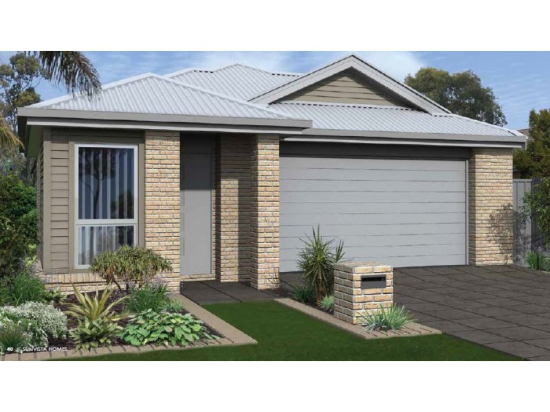 Point Vernon QLD 4655