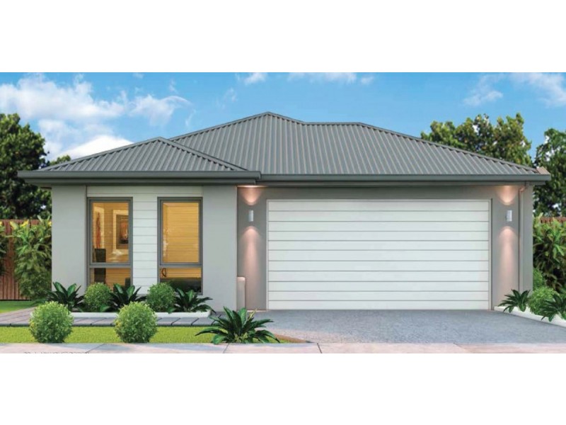 Lot 23 Xanadu Place, Mooloolah Valley QLD 4553