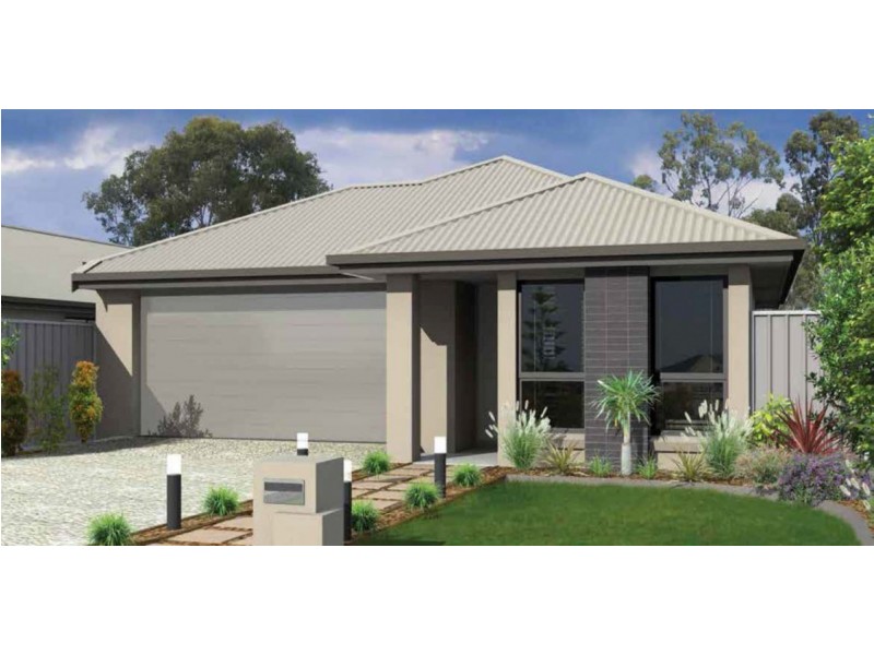 Lot 69 Mornington Street, Yeppoon QLD 4703