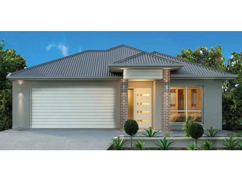 Lot 87 Magnetic Drive, Yeppoon QLD 4703