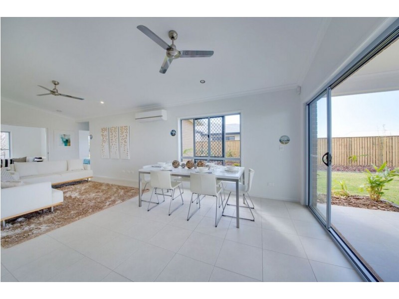 Lot 1356 Velvet Way, Palmview QLD 4553
