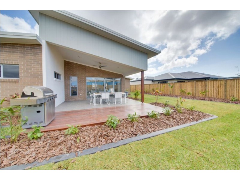Lot 1356 Velvet Way, Palmview QLD 4553