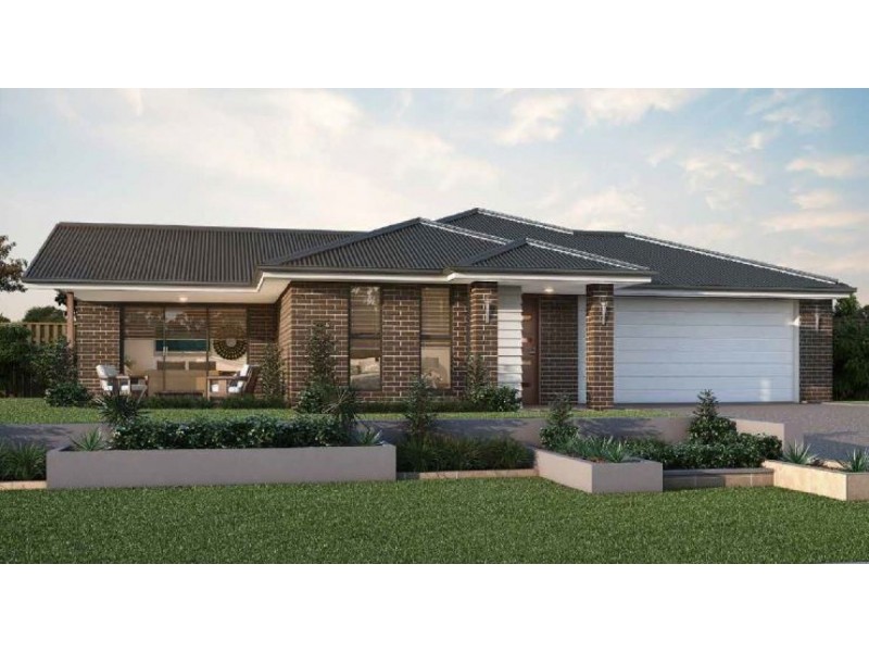 Lot 1117 Hera Court, Narangba QLD 4504