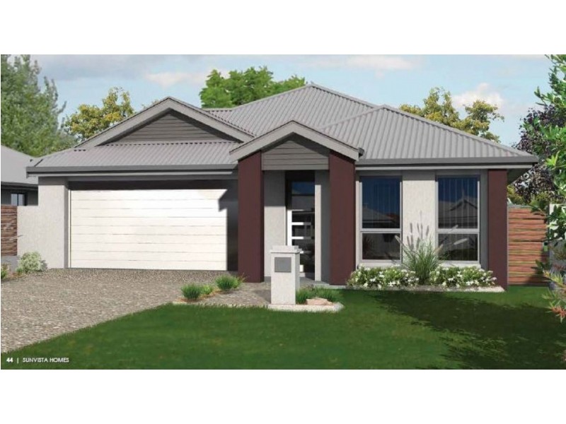 Point Vernon QLD 4655