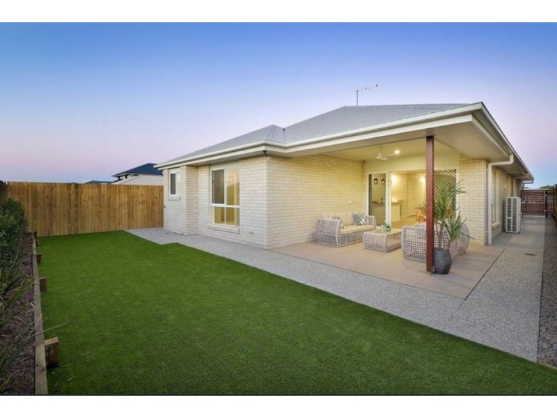 Point Vernon QLD 4655