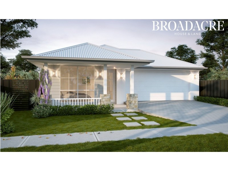 Lot 115 Shoreview Boulevard, Griffin QLD 4503