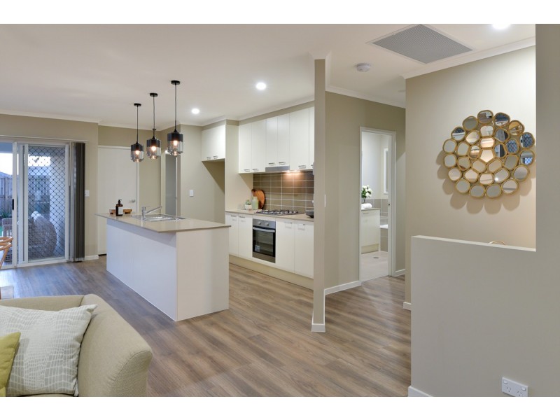 Lot 115 Shoreview Boulevard, Griffin QLD 4503