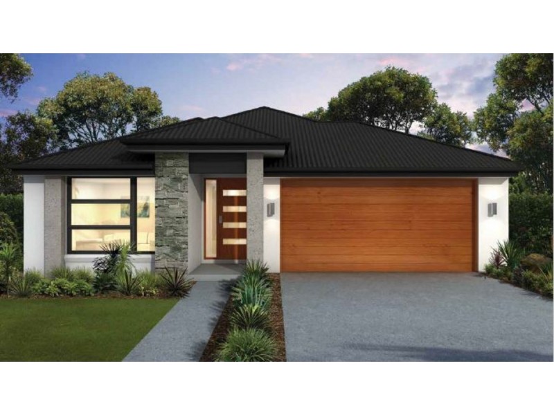 Lot 95 Amalthea Court, Narangba QLD 4504