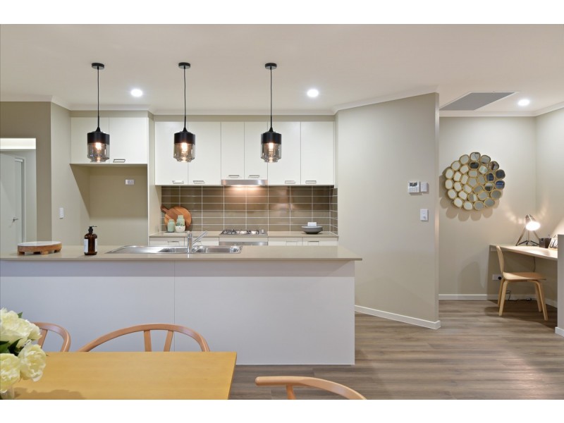 Lot 95 Amalthea Court, Narangba QLD 4504