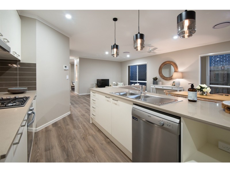 Lot 95 Amalthea Court, Narangba QLD 4504