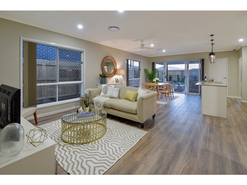 Lot 95 Amalthea Court, Narangba QLD 4504
