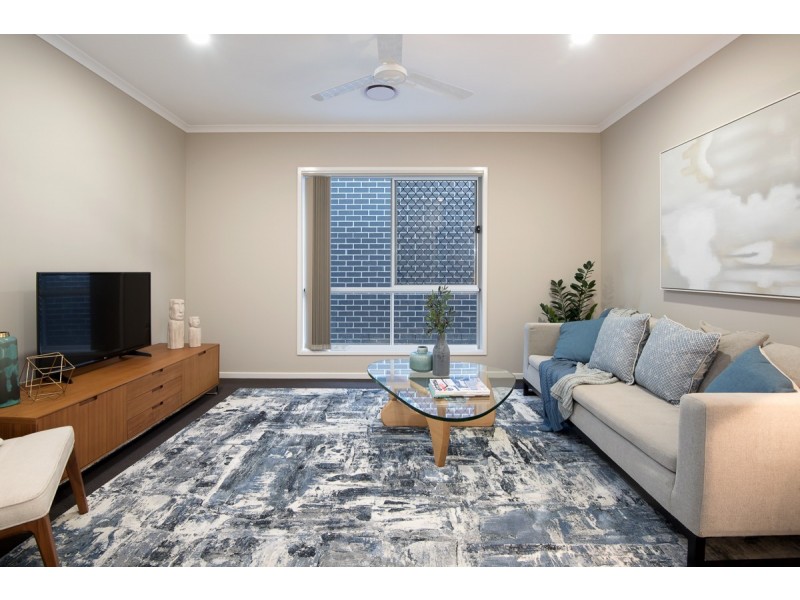 Lot 95 Amalthea Court, Narangba QLD 4504