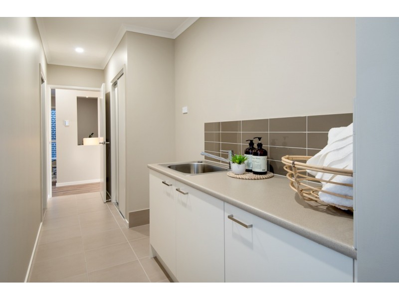 Lot 95 Amalthea Court, Narangba QLD 4504