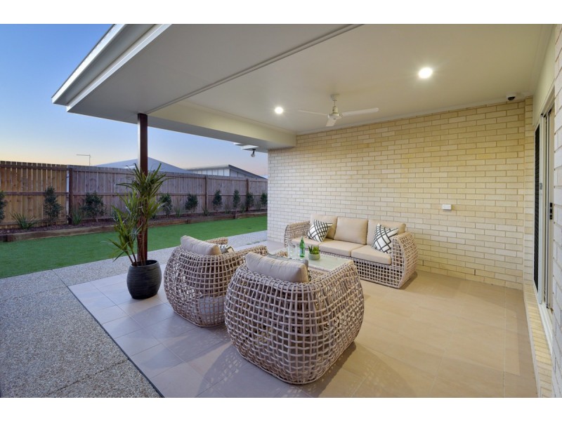 Lot 95 Amalthea Court, Narangba QLD 4504