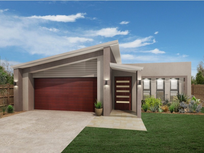 Lot 1107 Galatea Street, Narangba QLD 4504