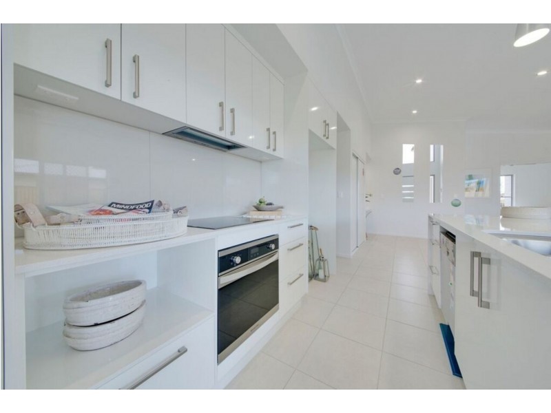Lot 1107 Galatea Street, Narangba QLD 4504