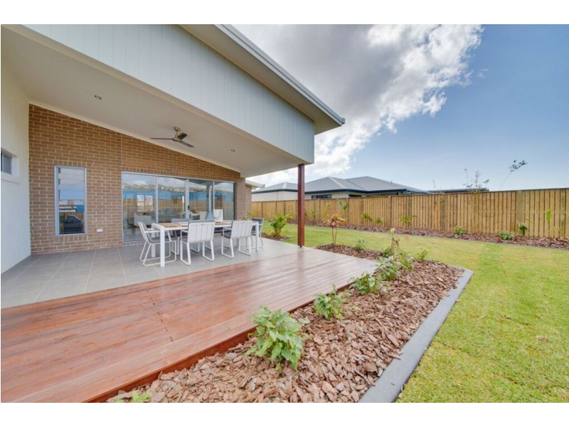 Lot 1107 Galatea Street, Narangba QLD 4504
