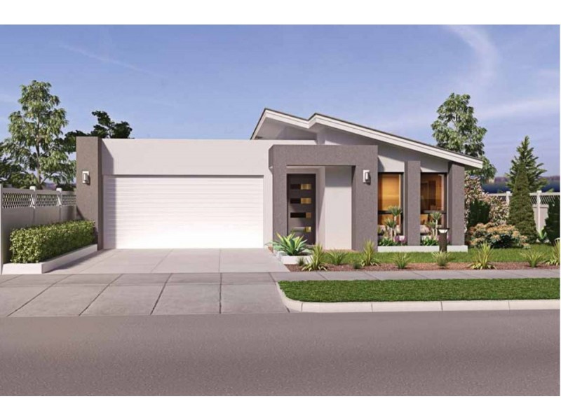 lot 5 Camelot Court, Bli Bli QLD 4560