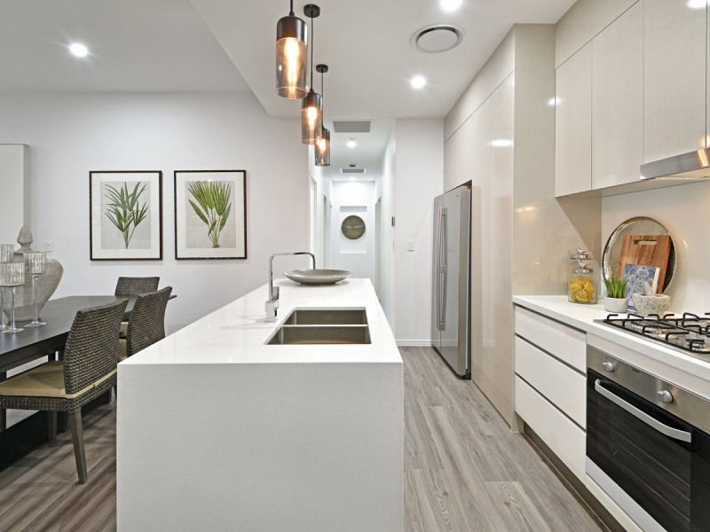 lot 5 Camelot Court, Bli Bli QLD 4560