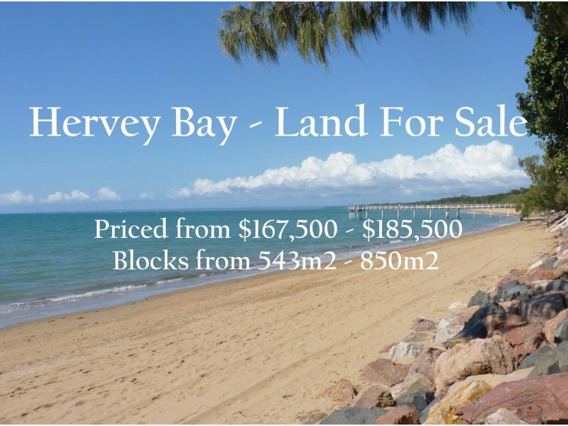 2 Murphy Street, Point Vernon QLD 4655