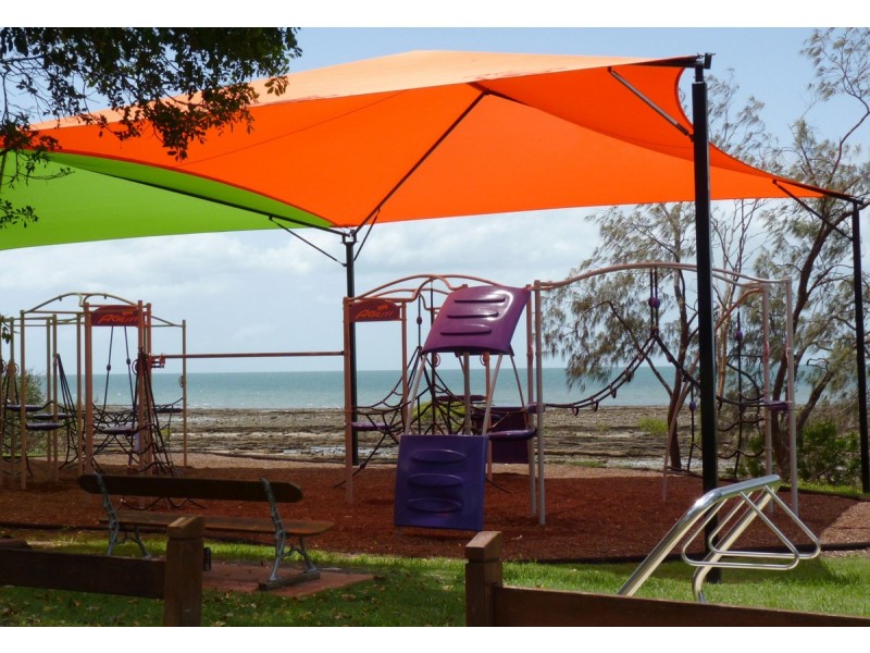 2 Murphy Street, Point Vernon QLD 4655