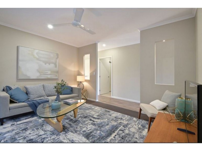 Point Vernon QLD 4655