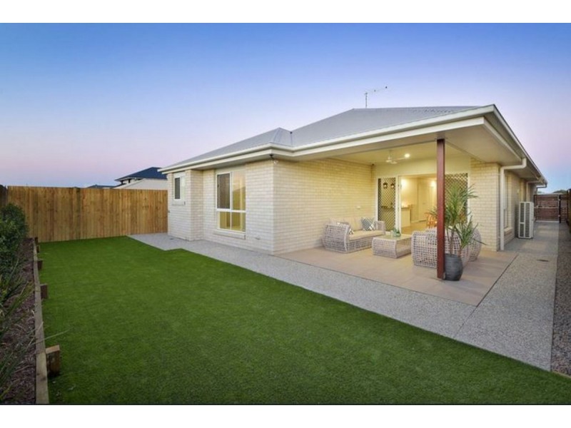 Point Vernon QLD 4655