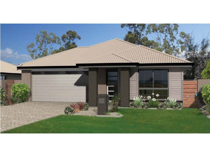 Point Vernon QLD 4655