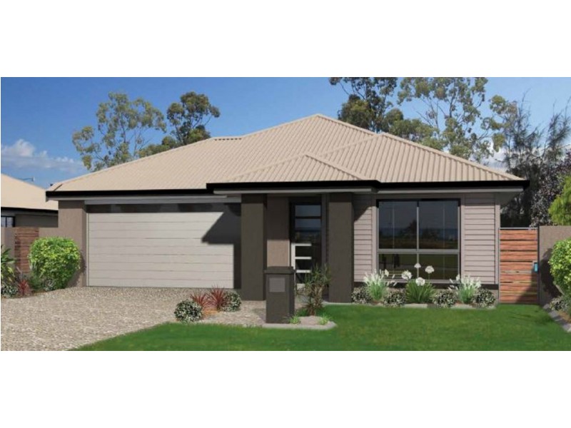 Lot 1207 Alkina Drive, Narangba QLD 4504